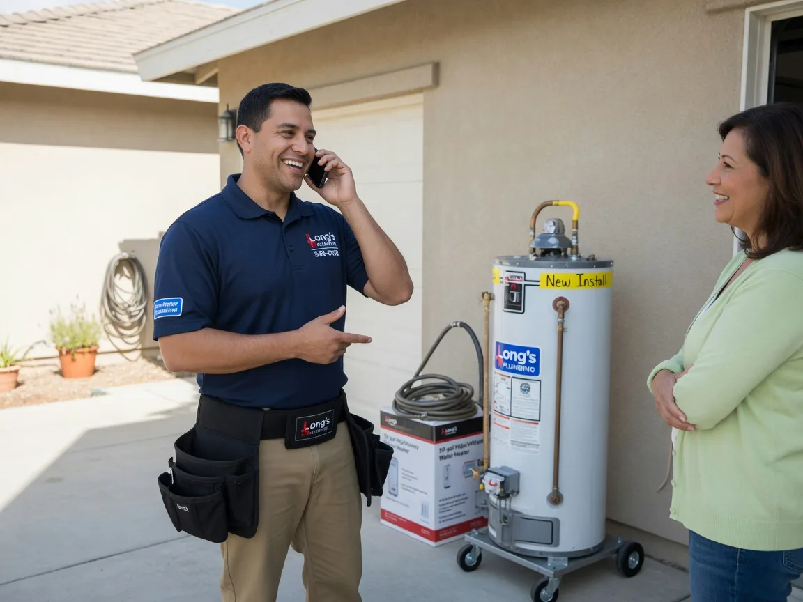 Leak Detection Byram, MS FAQs